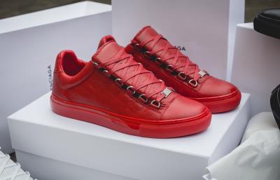 Balenciaga Shoes-25